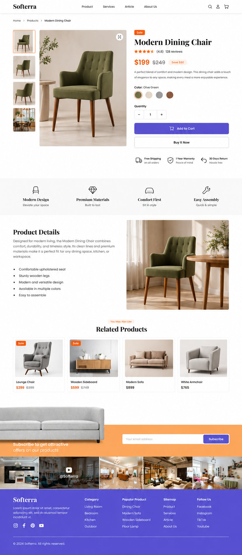 Product preview
