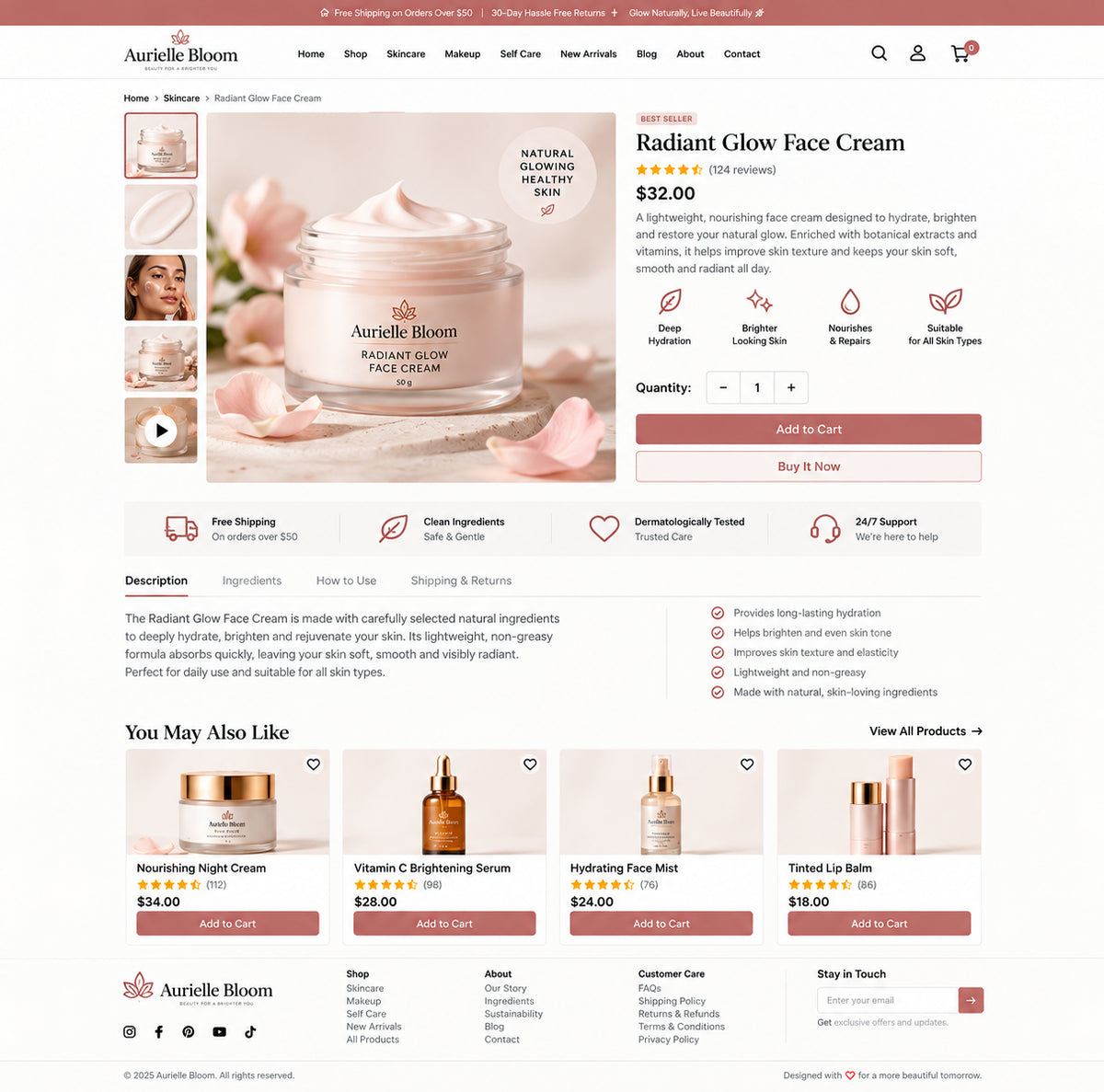 Product preview