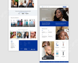Pro Hairlabs