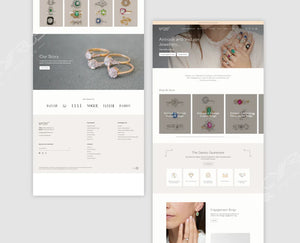 Gats by Jewellery
