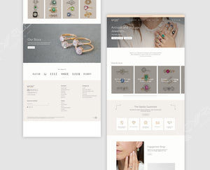 Gats by Jewellery