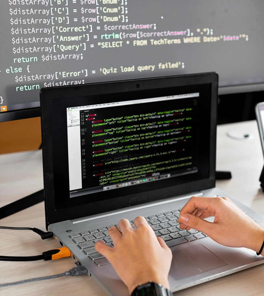 Shopify Plus development Services