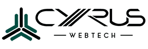 Cyrus Webtech - Shopify Expert Agency