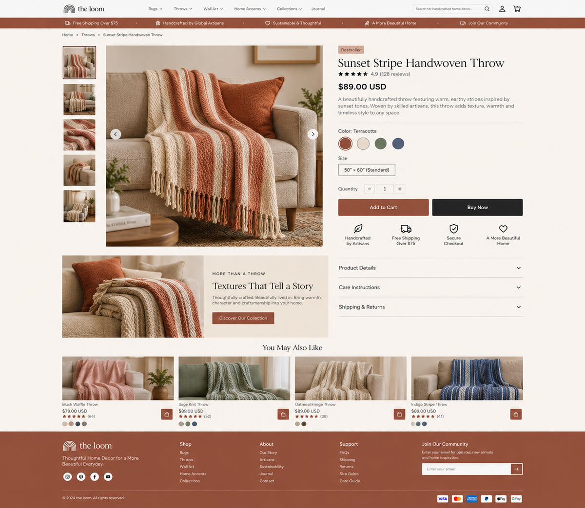 Product preview