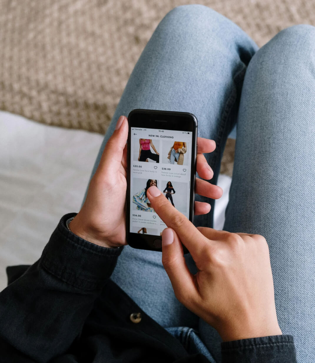 Custom App and Integration Development