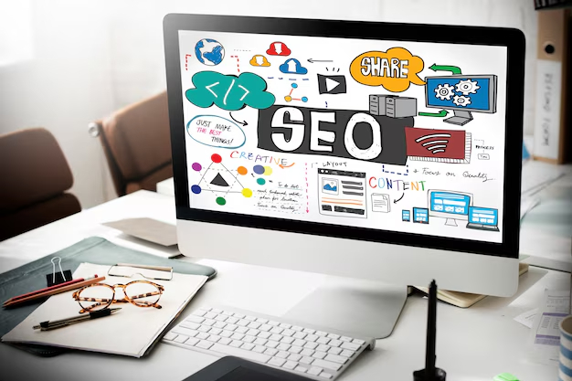 Shopify SEO