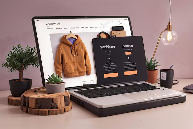 Shopify Web Design
