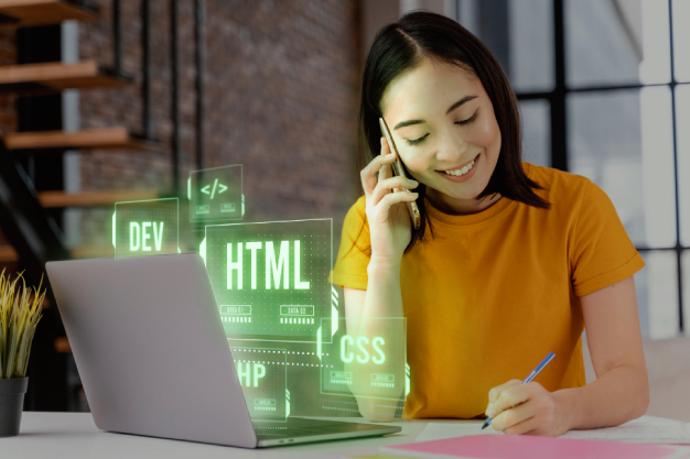 Shopify Web Developers