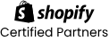 Shopify Certified Partner