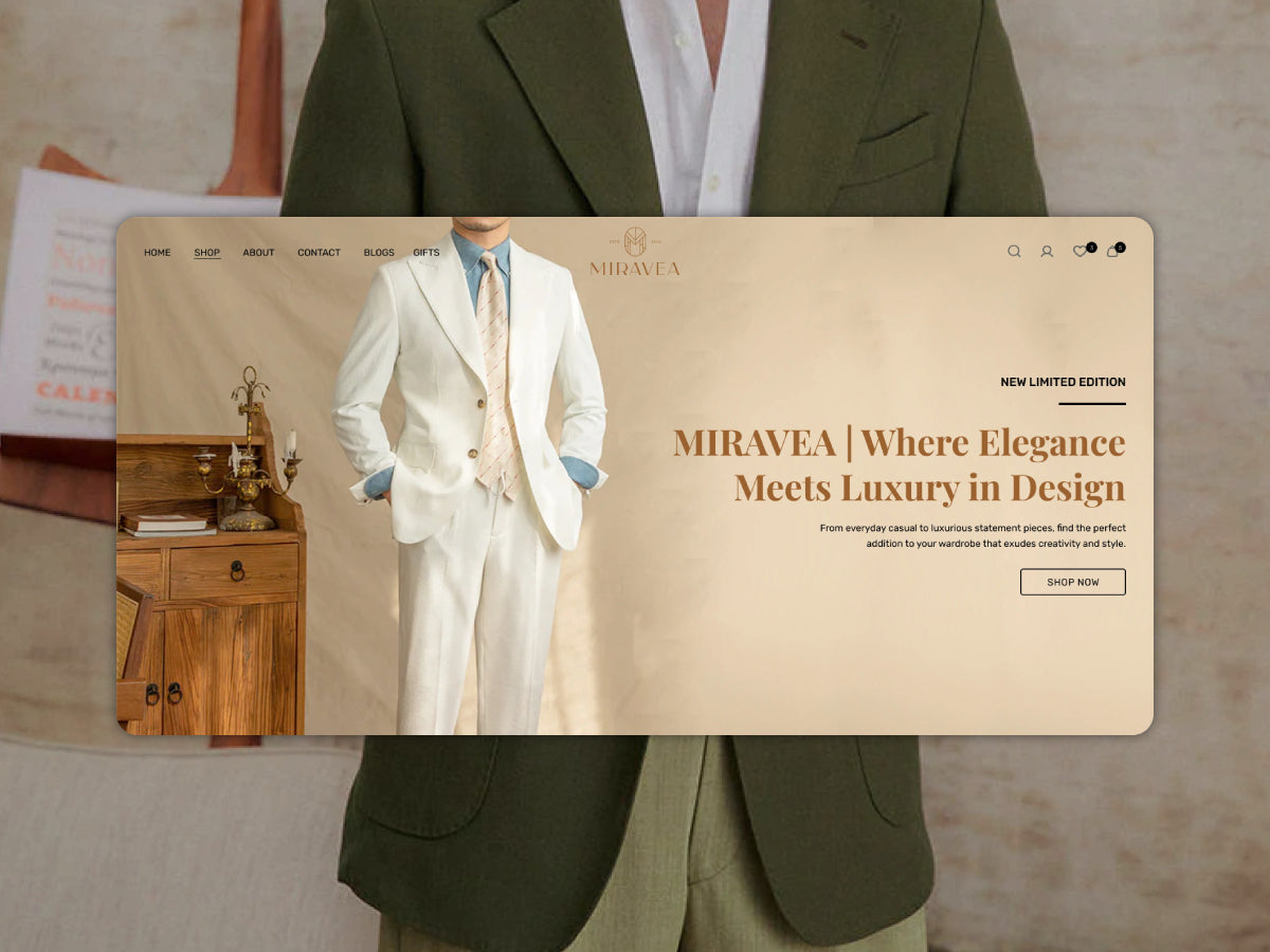 Miravea